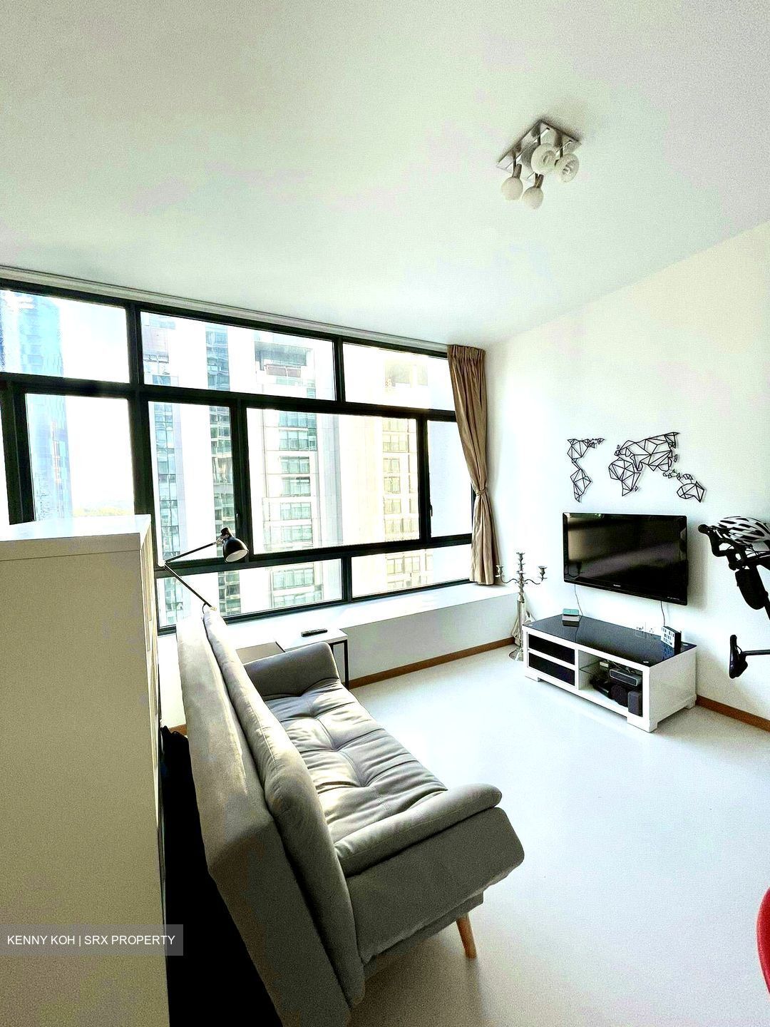 Soleil @ Sinaran (D11), Condominium #635984731